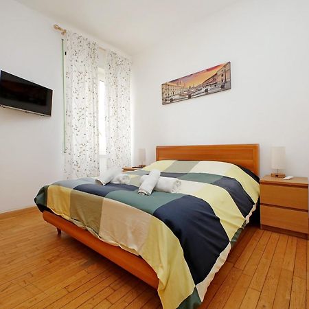 Stella Polare Sensorial Home Лідо-ді-Остія Екстер'єр фото
