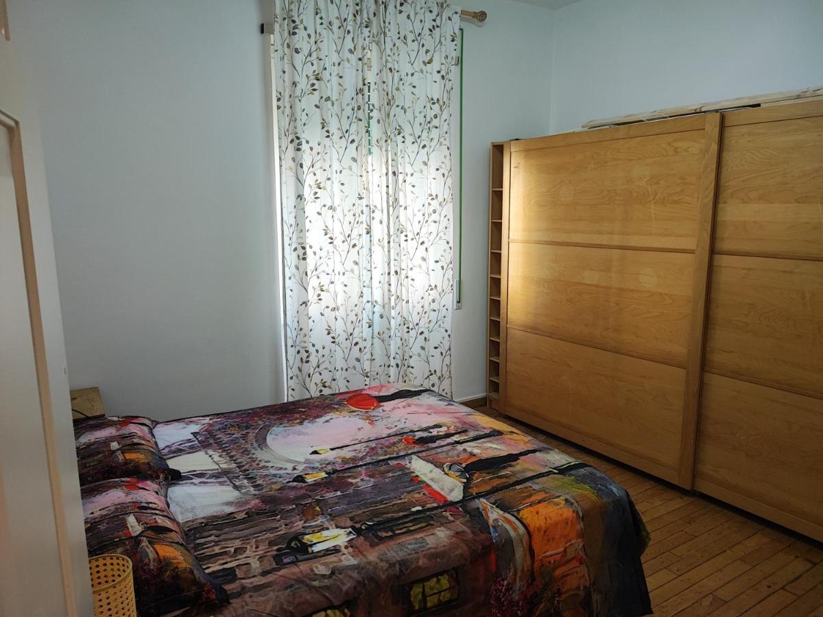 Stella Polare Sensorial Home Лідо-ді-Остія Екстер'єр фото