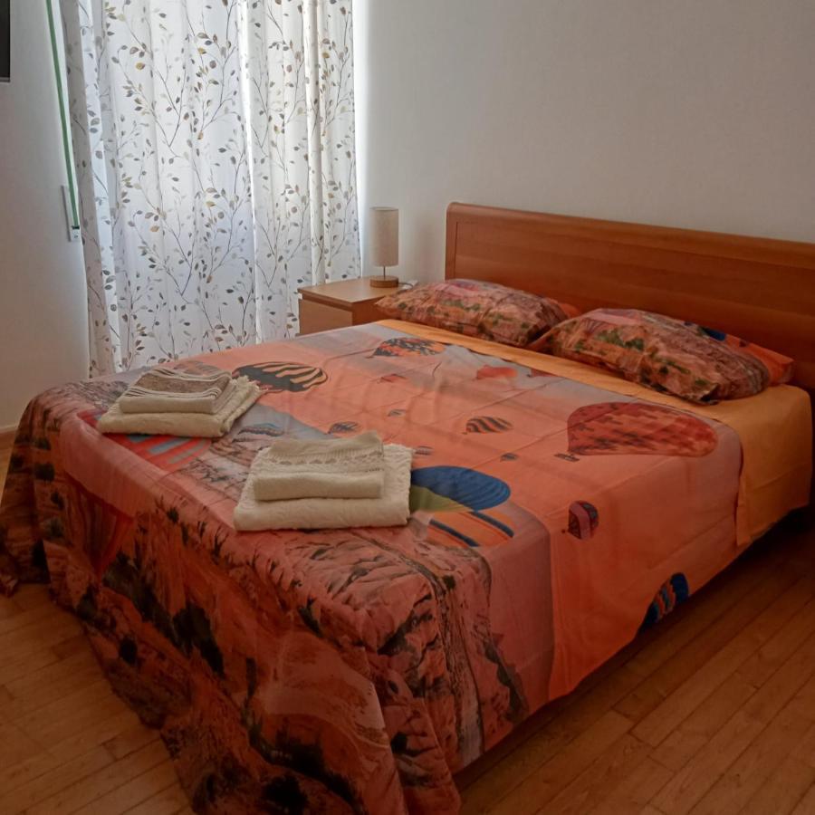 Stella Polare Sensorial Home Лідо-ді-Остія Екстер'єр фото