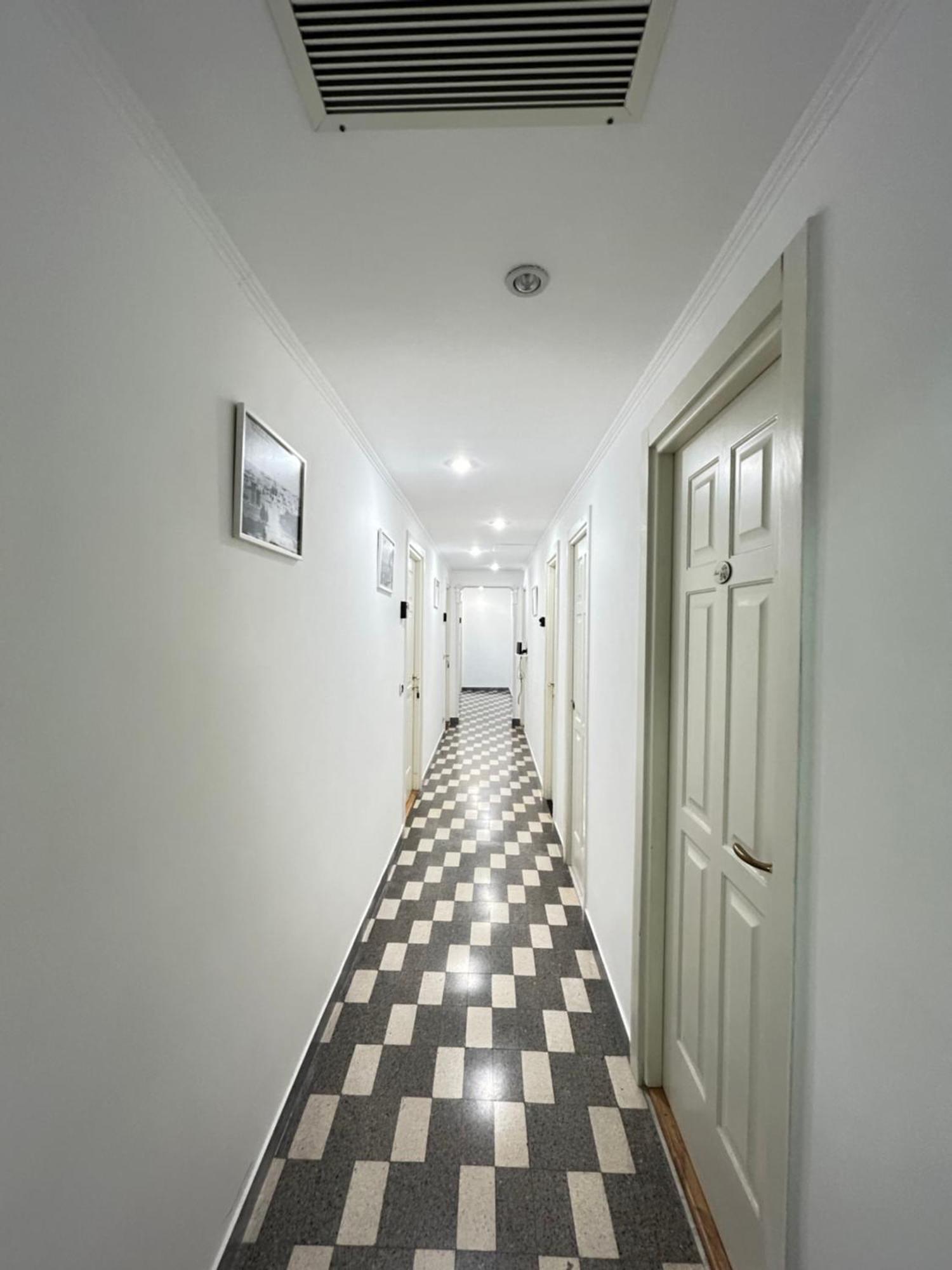 Stella Polare Sensorial Home Лідо-ді-Остія Екстер'єр фото