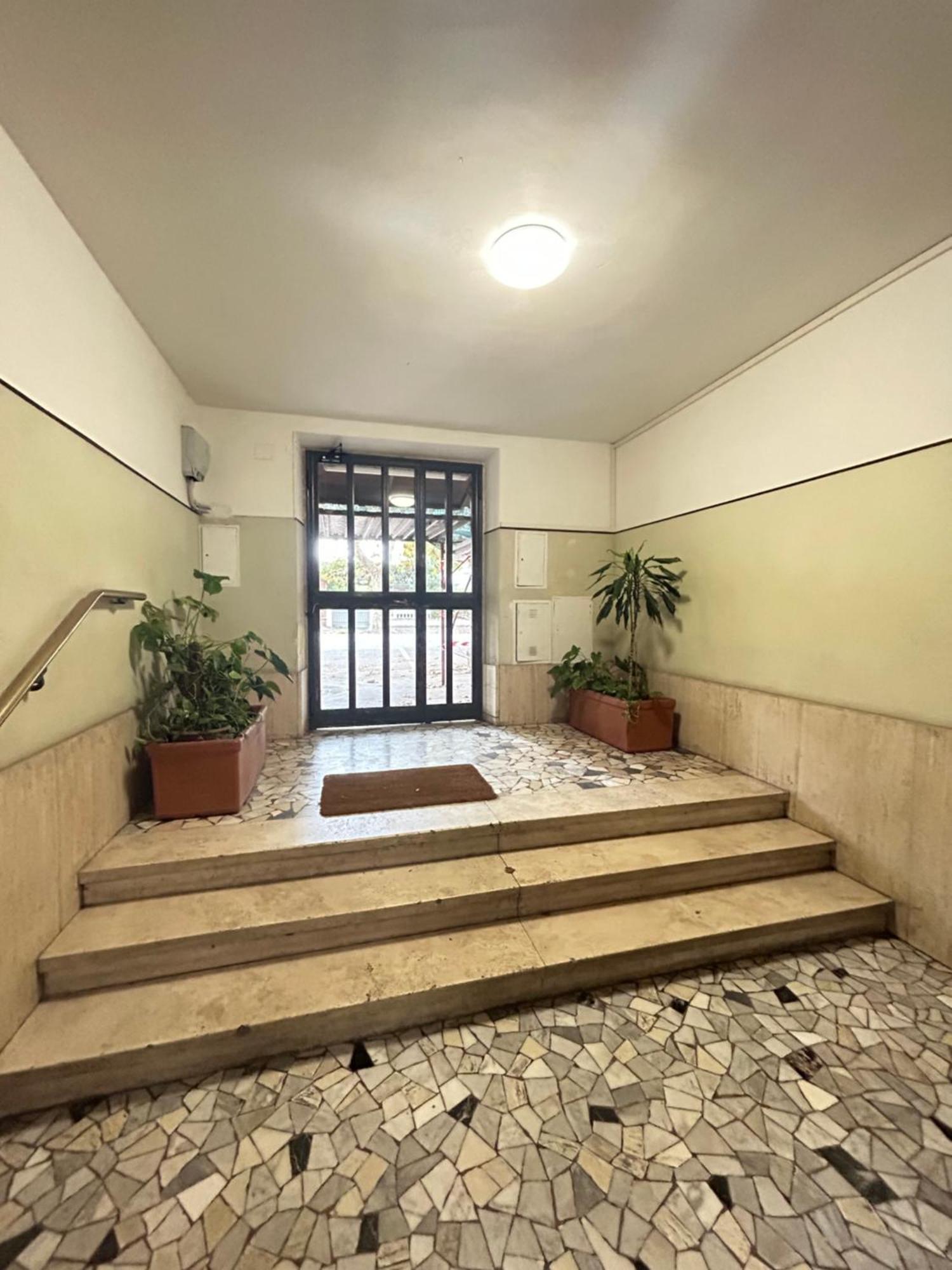 Stella Polare Sensorial Home Лідо-ді-Остія Екстер'єр фото