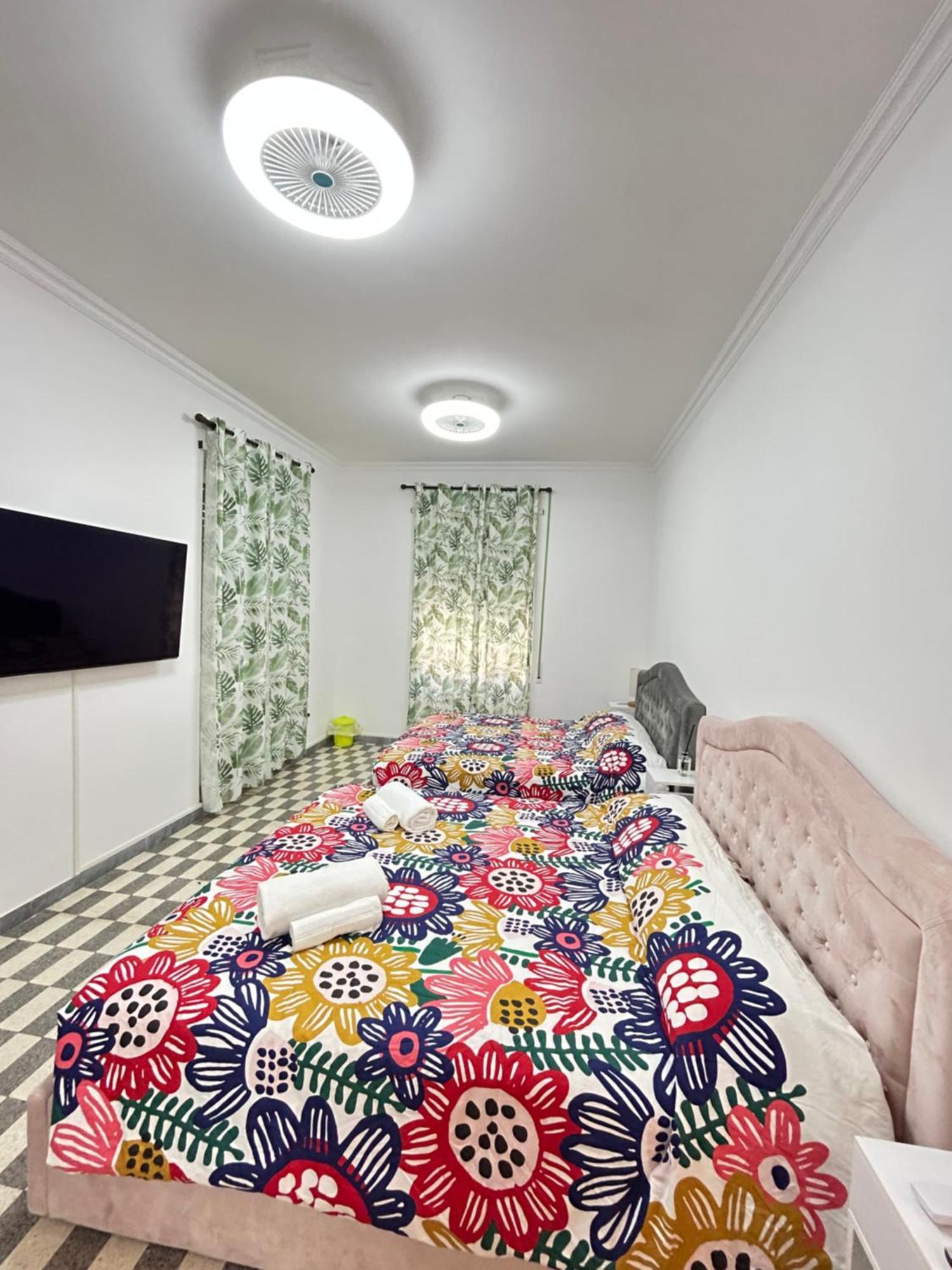 Stella Polare Sensorial Home Лідо-ді-Остія Екстер'єр фото