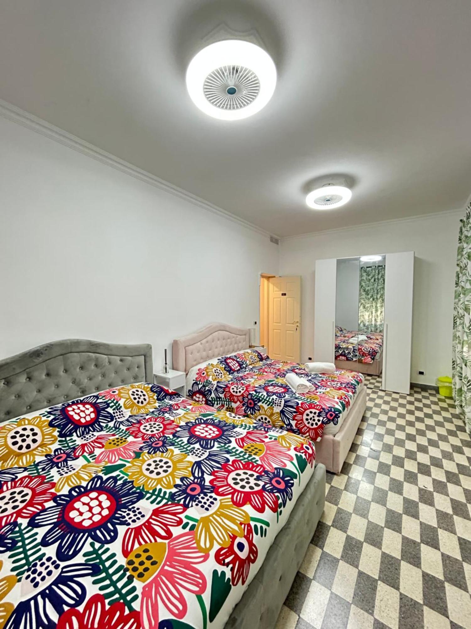 Stella Polare Sensorial Home Лідо-ді-Остія Екстер'єр фото