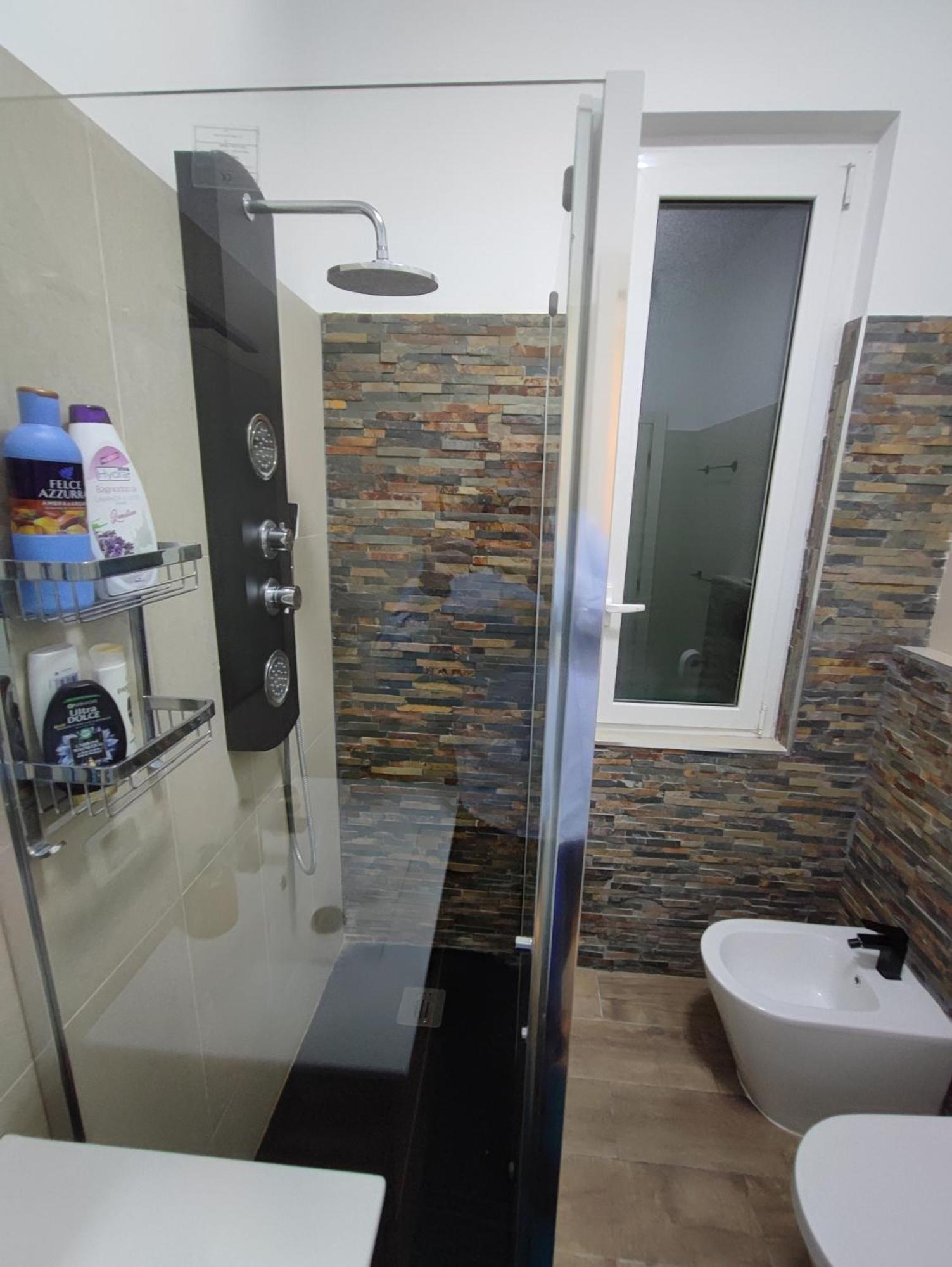 Stella Polare Sensorial Home Лідо-ді-Остія Екстер'єр фото