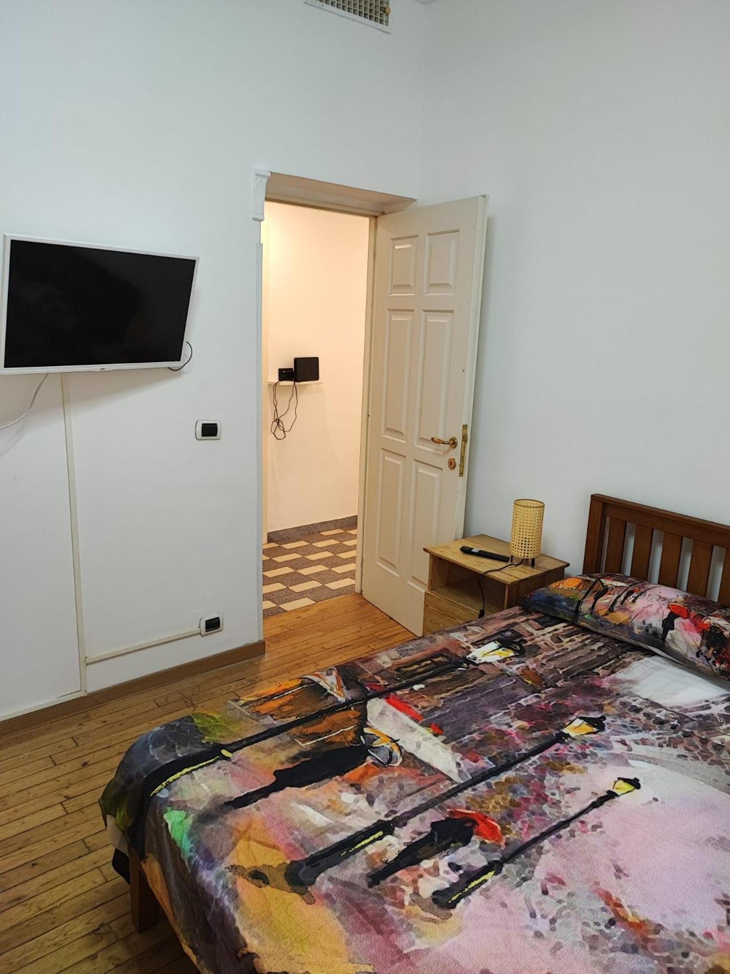 Stella Polare Sensorial Home Лідо-ді-Остія Екстер'єр фото