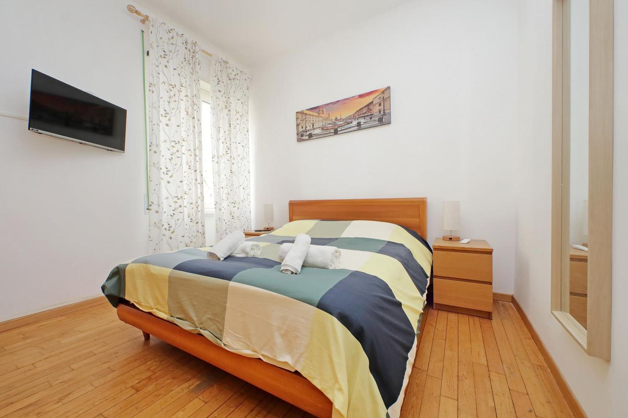 Stella Polare Sensorial Home Лідо-ді-Остія Екстер'єр фото