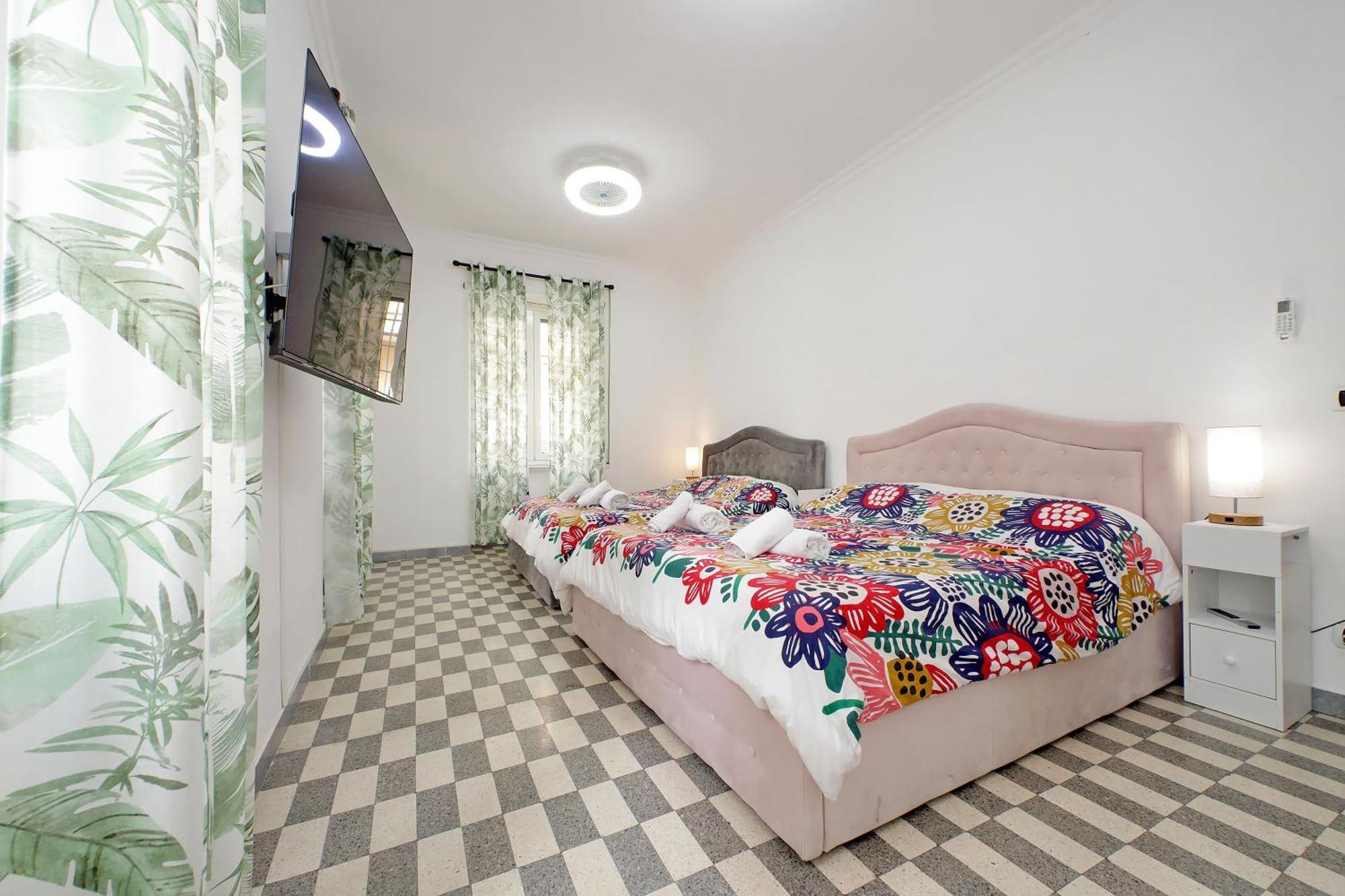 Stella Polare Sensorial Home Лідо-ді-Остія Екстер'єр фото