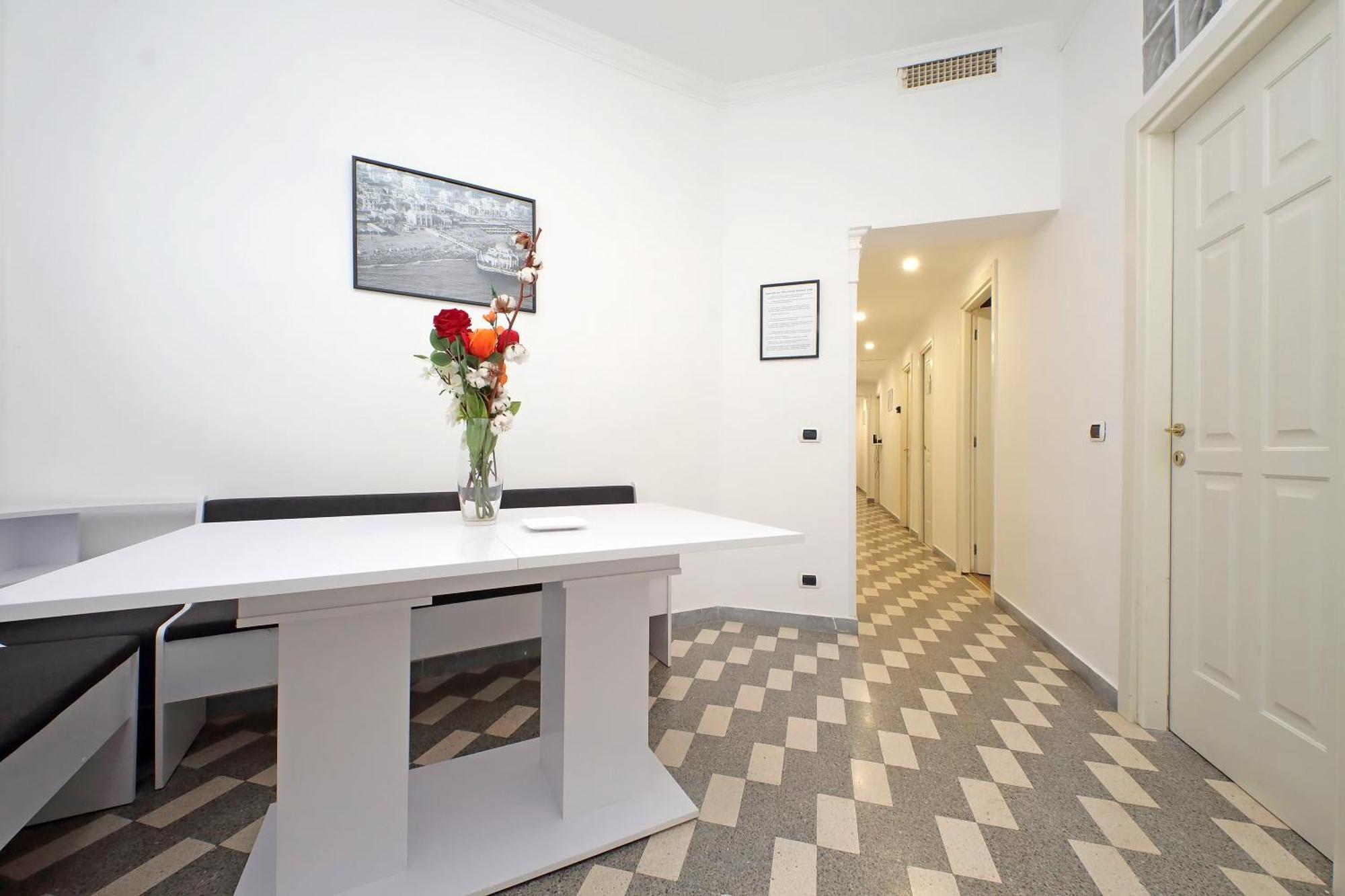 Stella Polare Sensorial Home Лідо-ді-Остія Екстер'єр фото