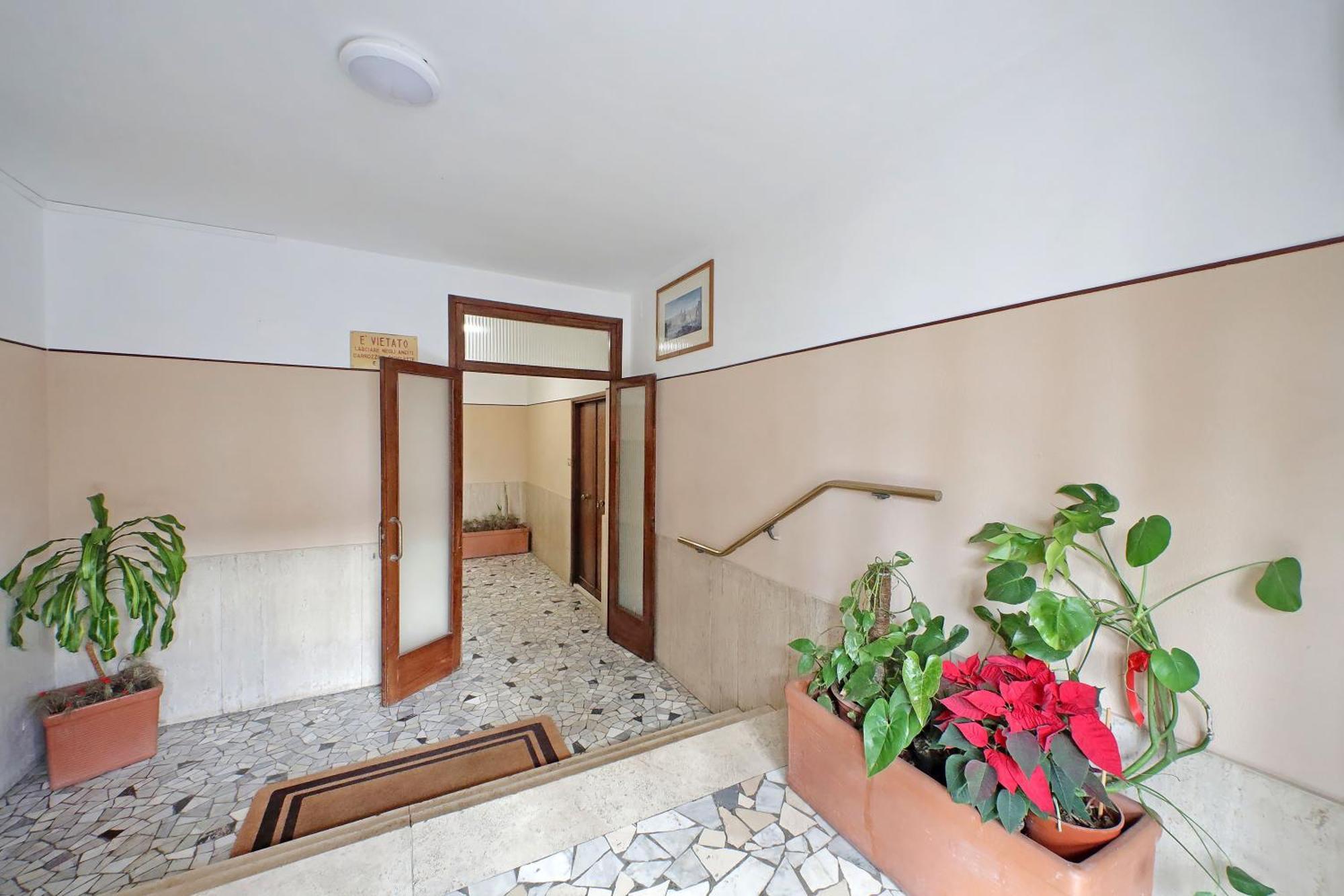 Stella Polare Sensorial Home Лідо-ді-Остія Екстер'єр фото