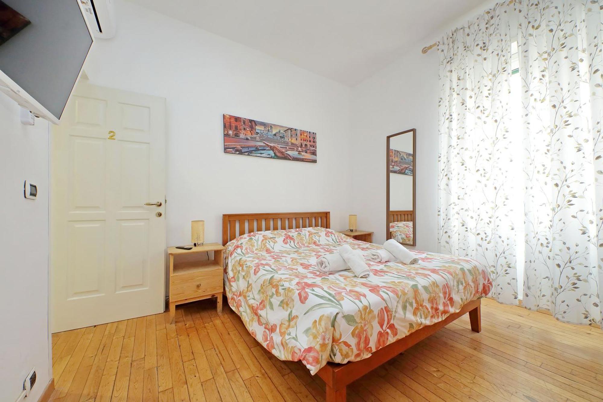 Stella Polare Sensorial Home Лідо-ді-Остія Екстер'єр фото
