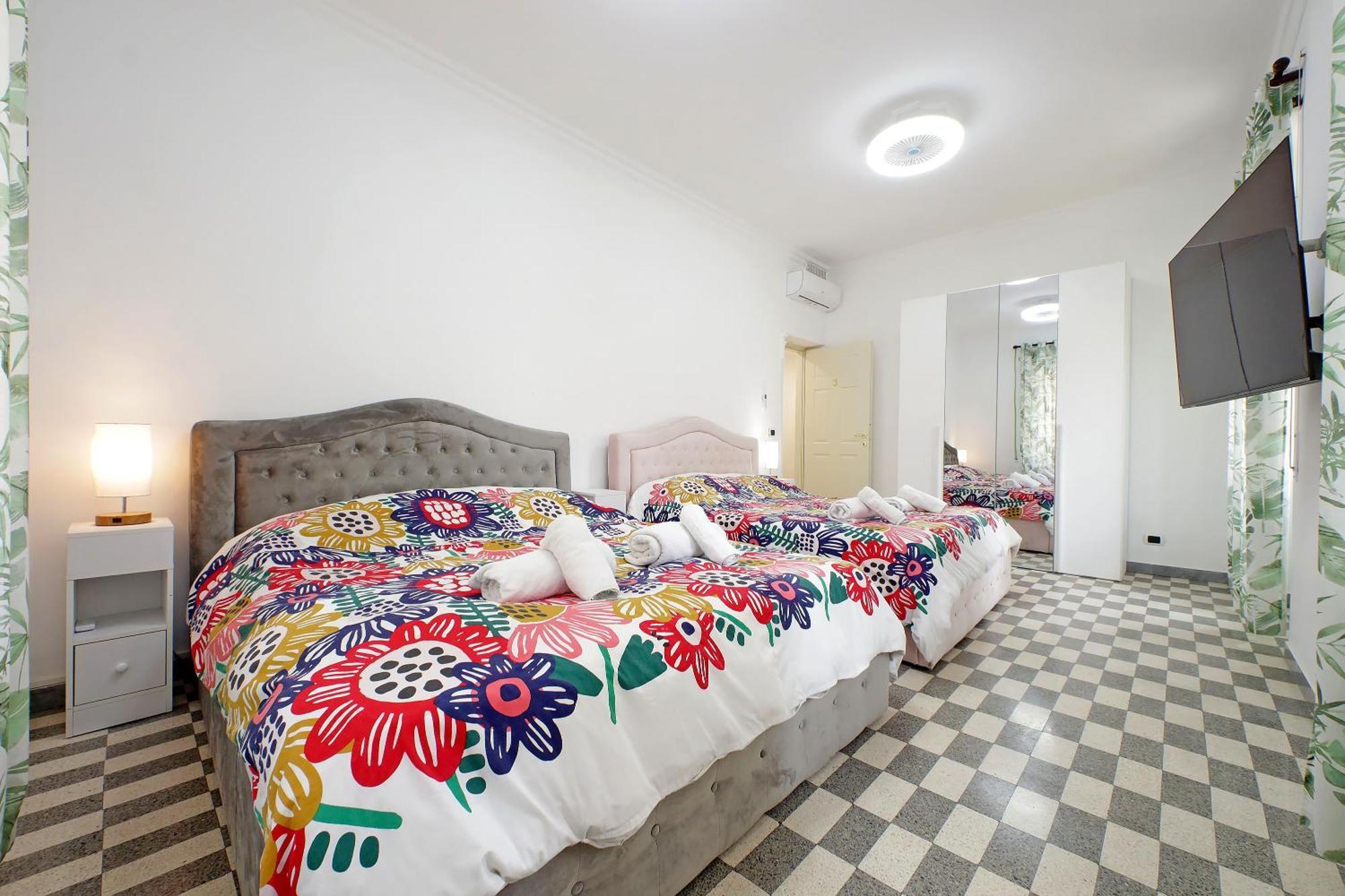 Stella Polare Sensorial Home Лідо-ді-Остія Екстер'єр фото