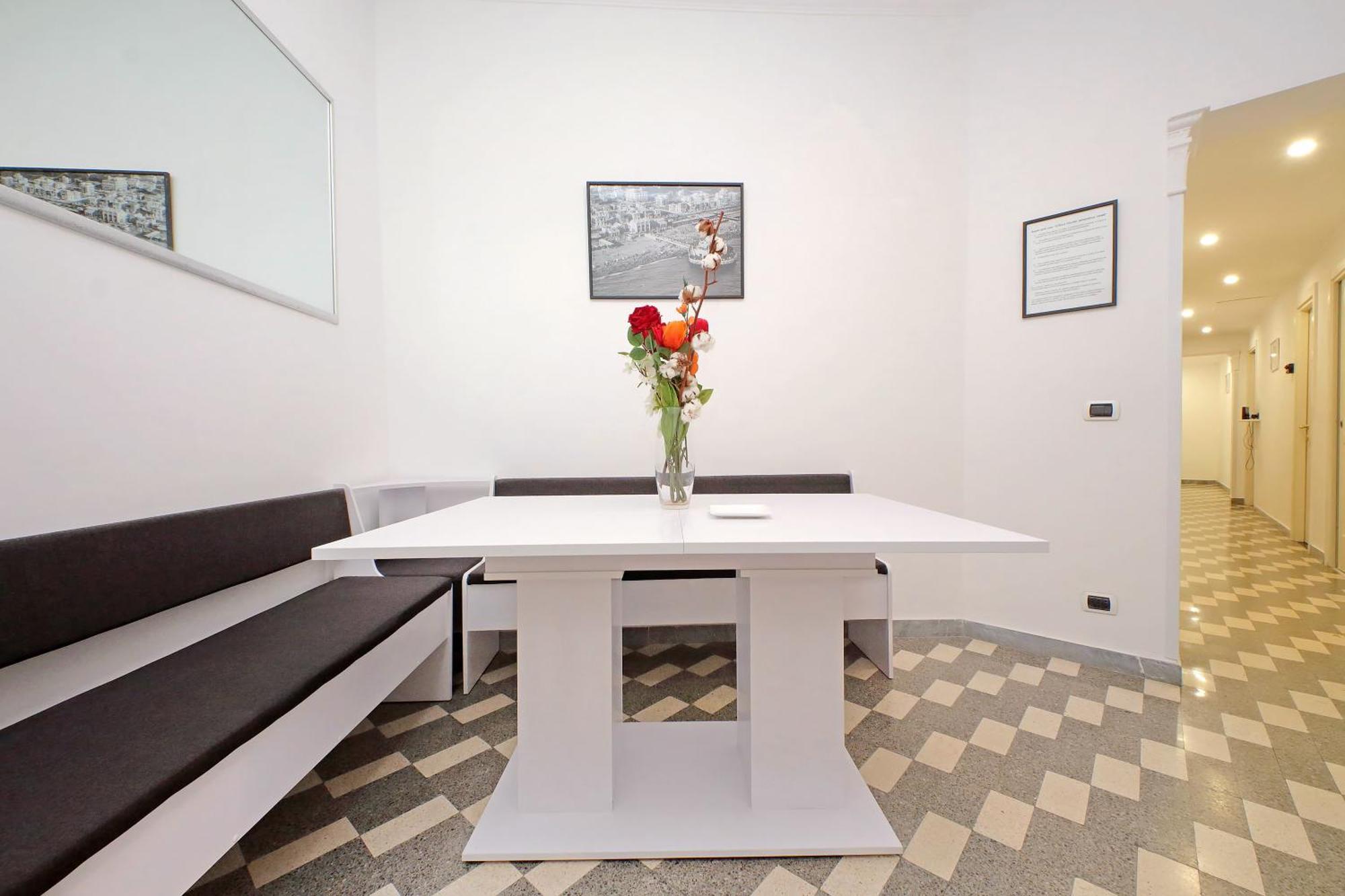 Stella Polare Sensorial Home Лідо-ді-Остія Екстер'єр фото