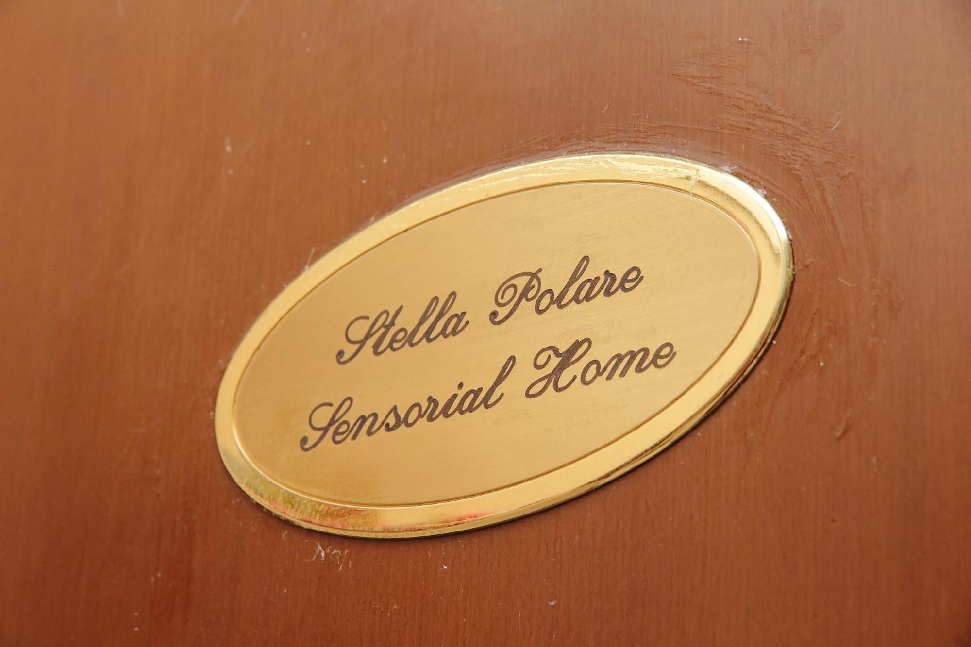 Stella Polare Sensorial Home Лідо-ді-Остія Екстер'єр фото
