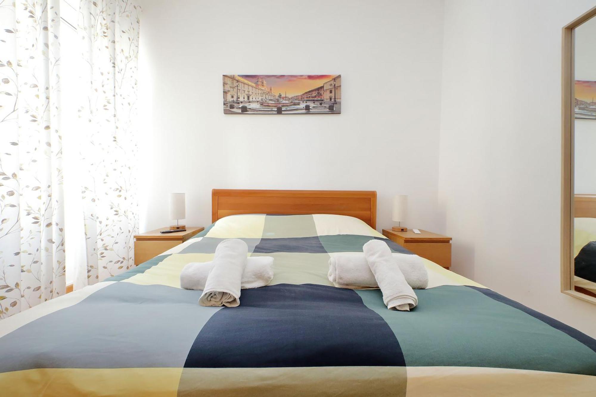 Stella Polare Sensorial Home Лідо-ді-Остія Екстер'єр фото