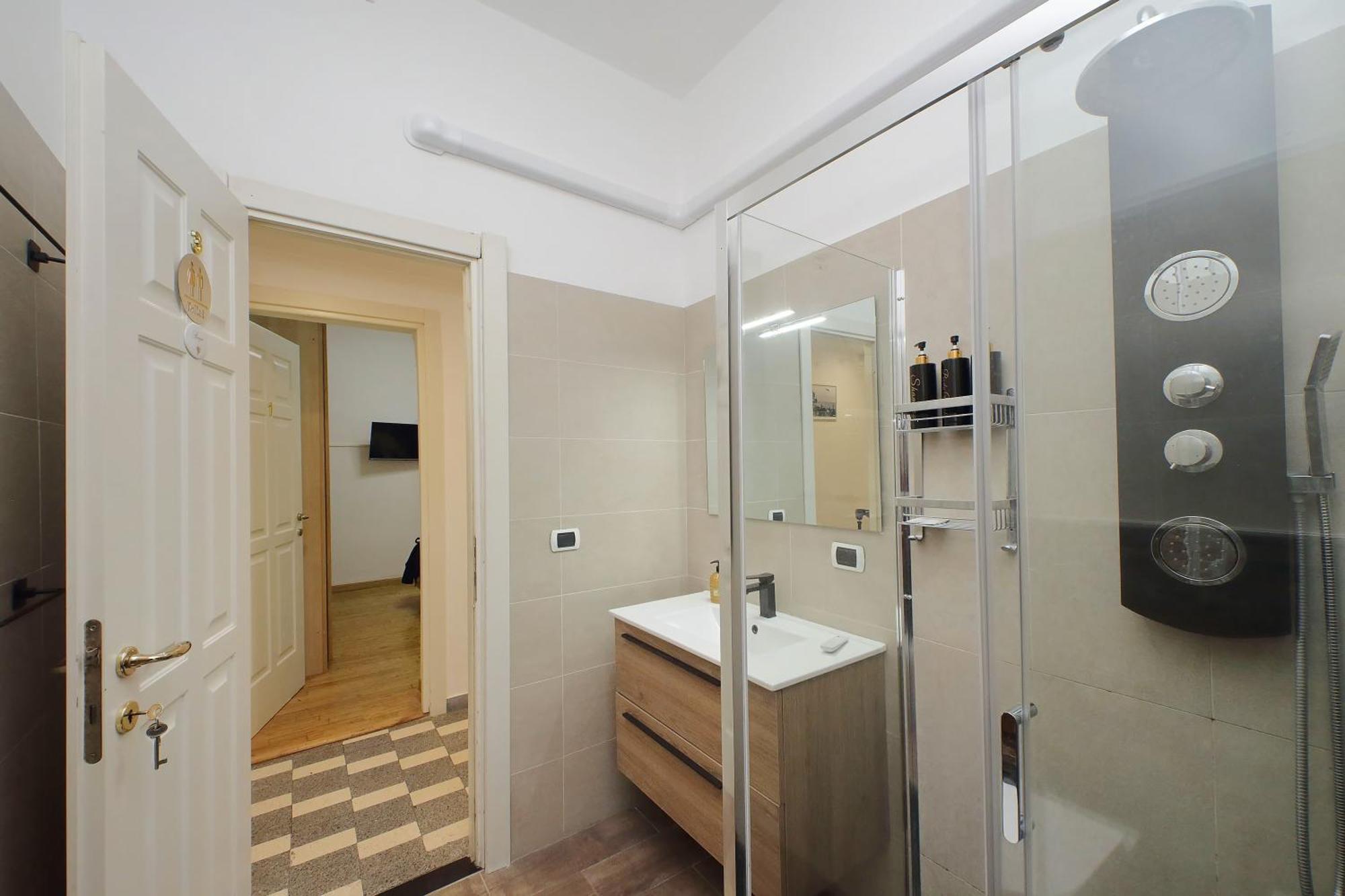 Stella Polare Sensorial Home Лідо-ді-Остія Екстер'єр фото