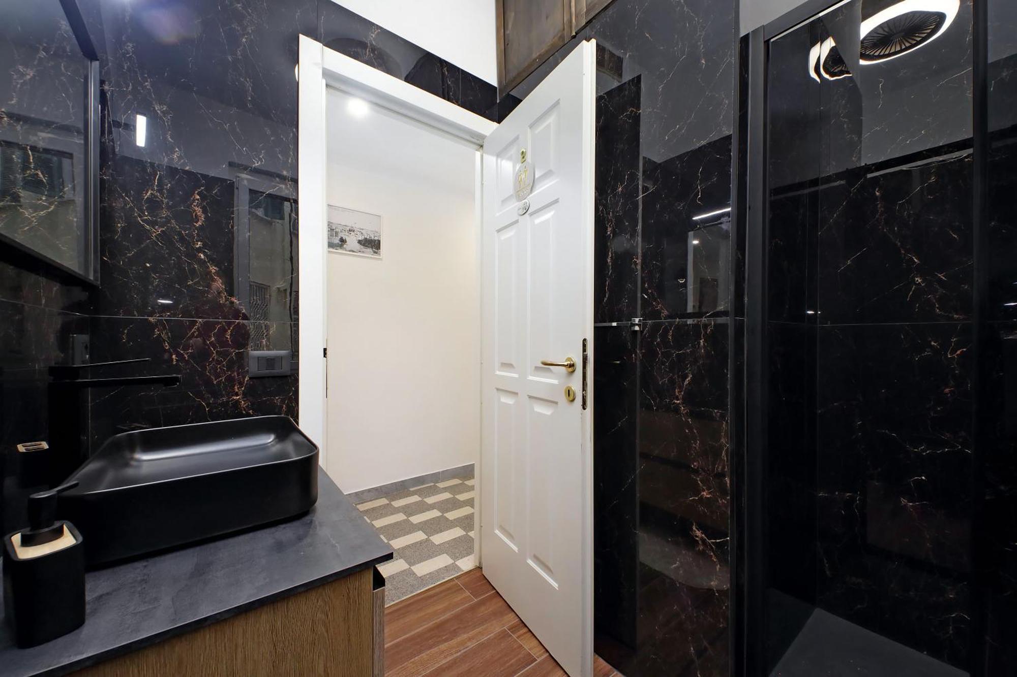 Stella Polare Sensorial Home Лідо-ді-Остія Екстер'єр фото