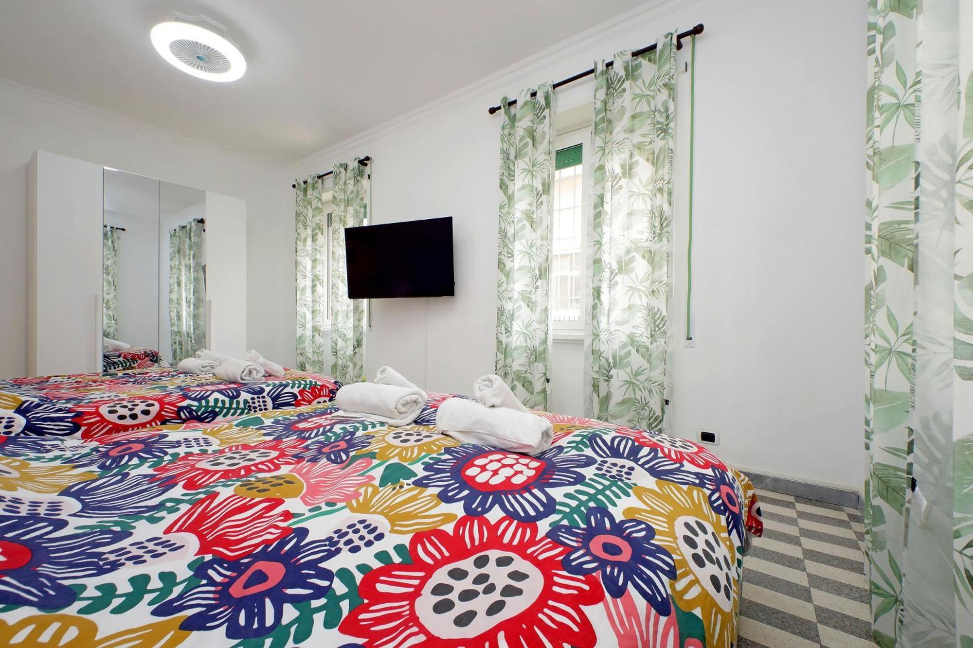 Stella Polare Sensorial Home Лідо-ді-Остія Екстер'єр фото