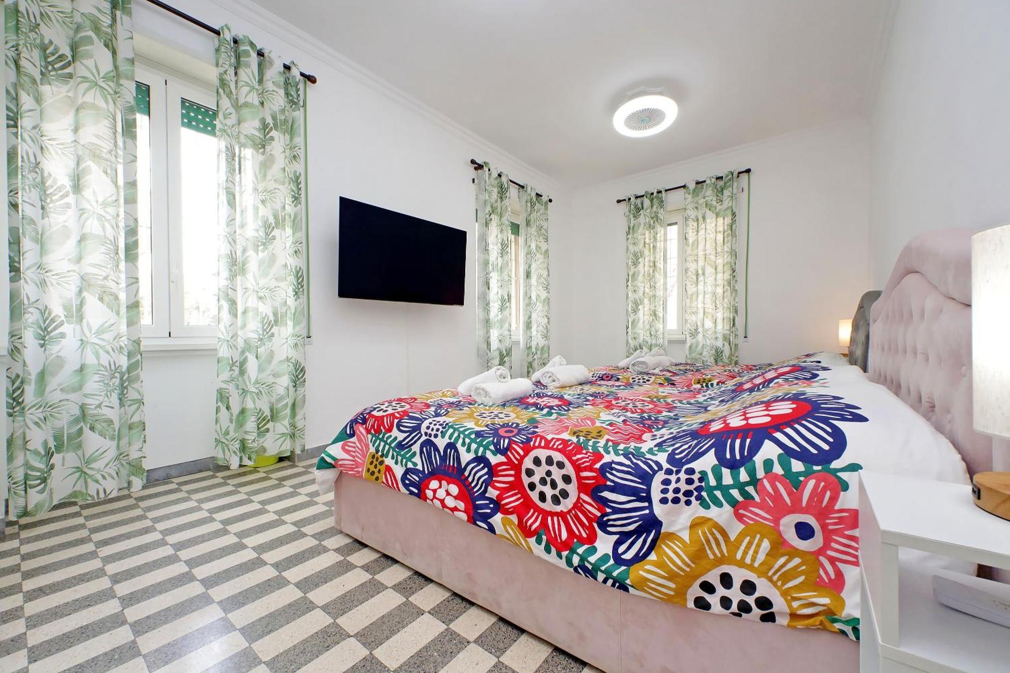 Stella Polare Sensorial Home Лідо-ді-Остія Екстер'єр фото