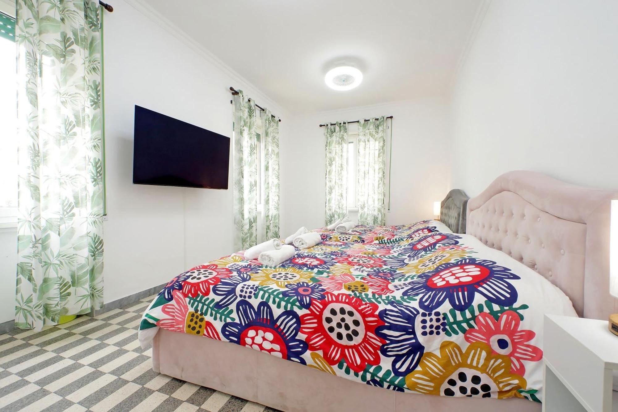 Stella Polare Sensorial Home Лідо-ді-Остія Екстер'єр фото