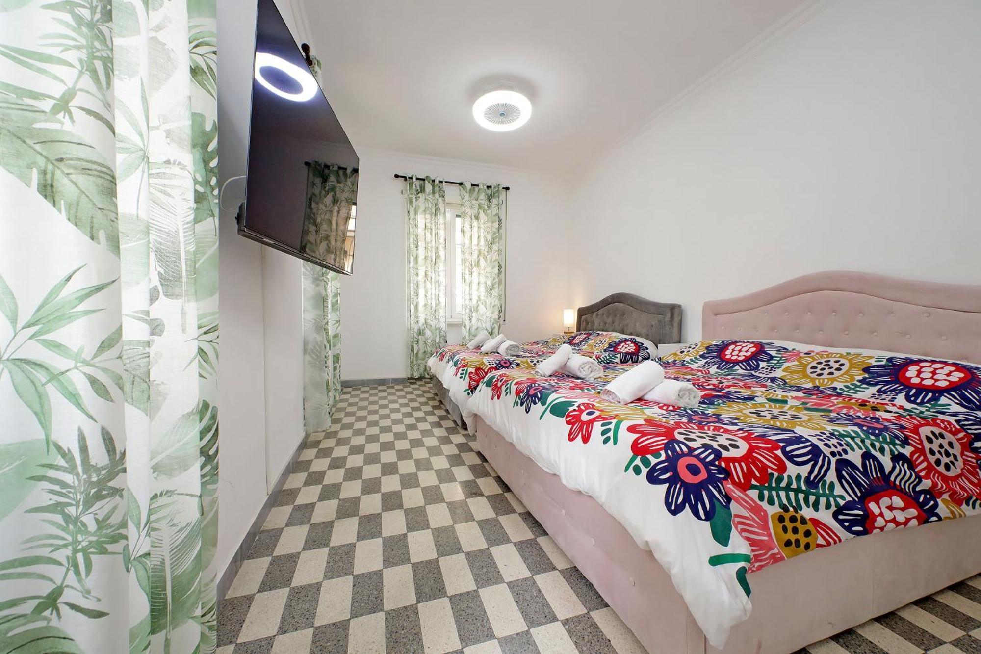 Stella Polare Sensorial Home Лідо-ді-Остія Екстер'єр фото