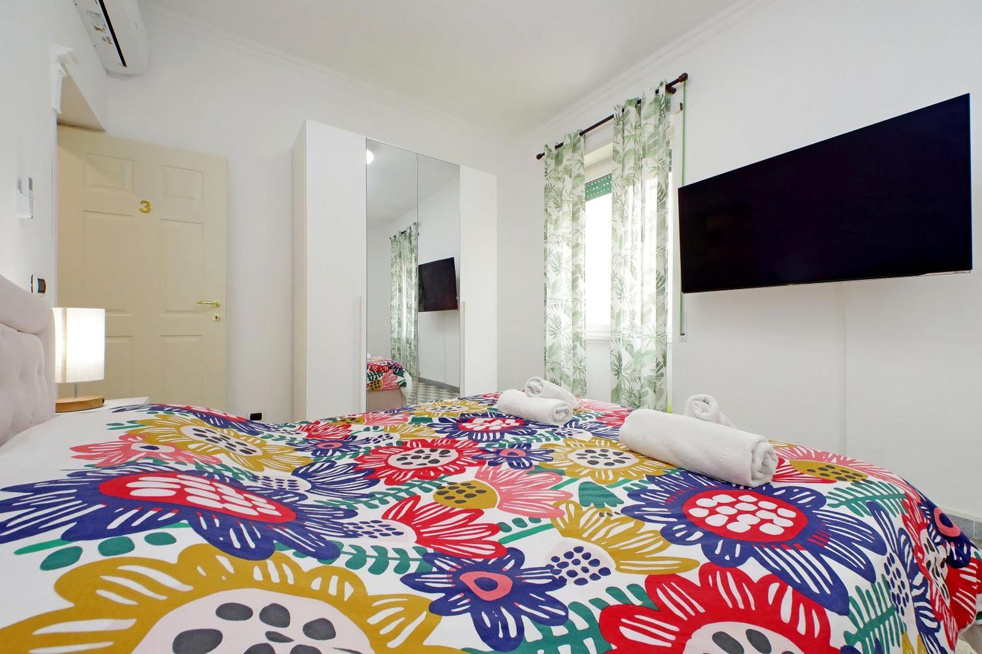 Stella Polare Sensorial Home Лідо-ді-Остія Екстер'єр фото