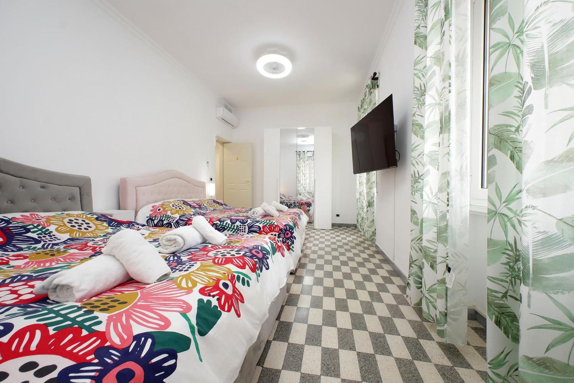 Stella Polare Sensorial Home Лідо-ді-Остія Екстер'єр фото