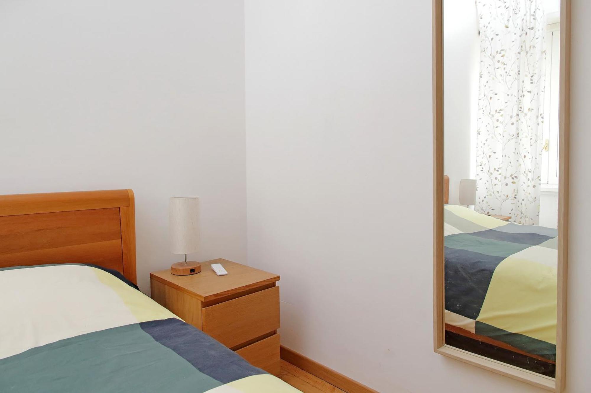 Stella Polare Sensorial Home Лідо-ді-Остія Екстер'єр фото
