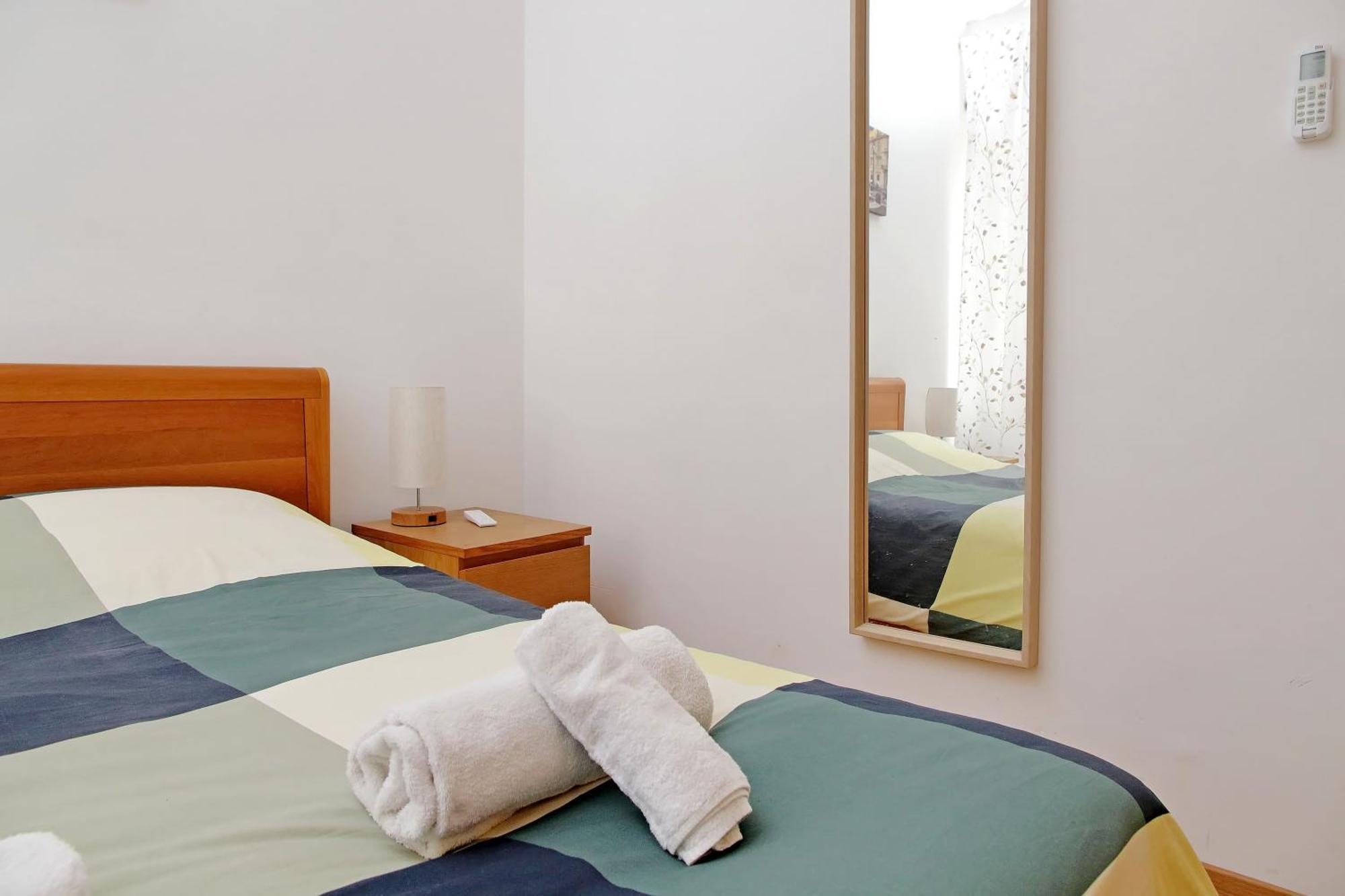 Stella Polare Sensorial Home Лідо-ді-Остія Екстер'єр фото