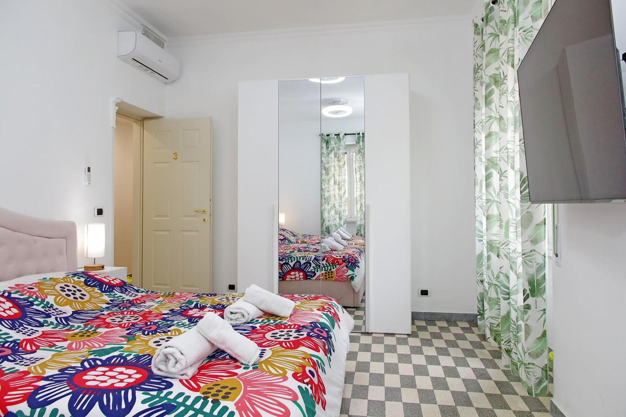 Stella Polare Sensorial Home Лідо-ді-Остія Екстер'єр фото