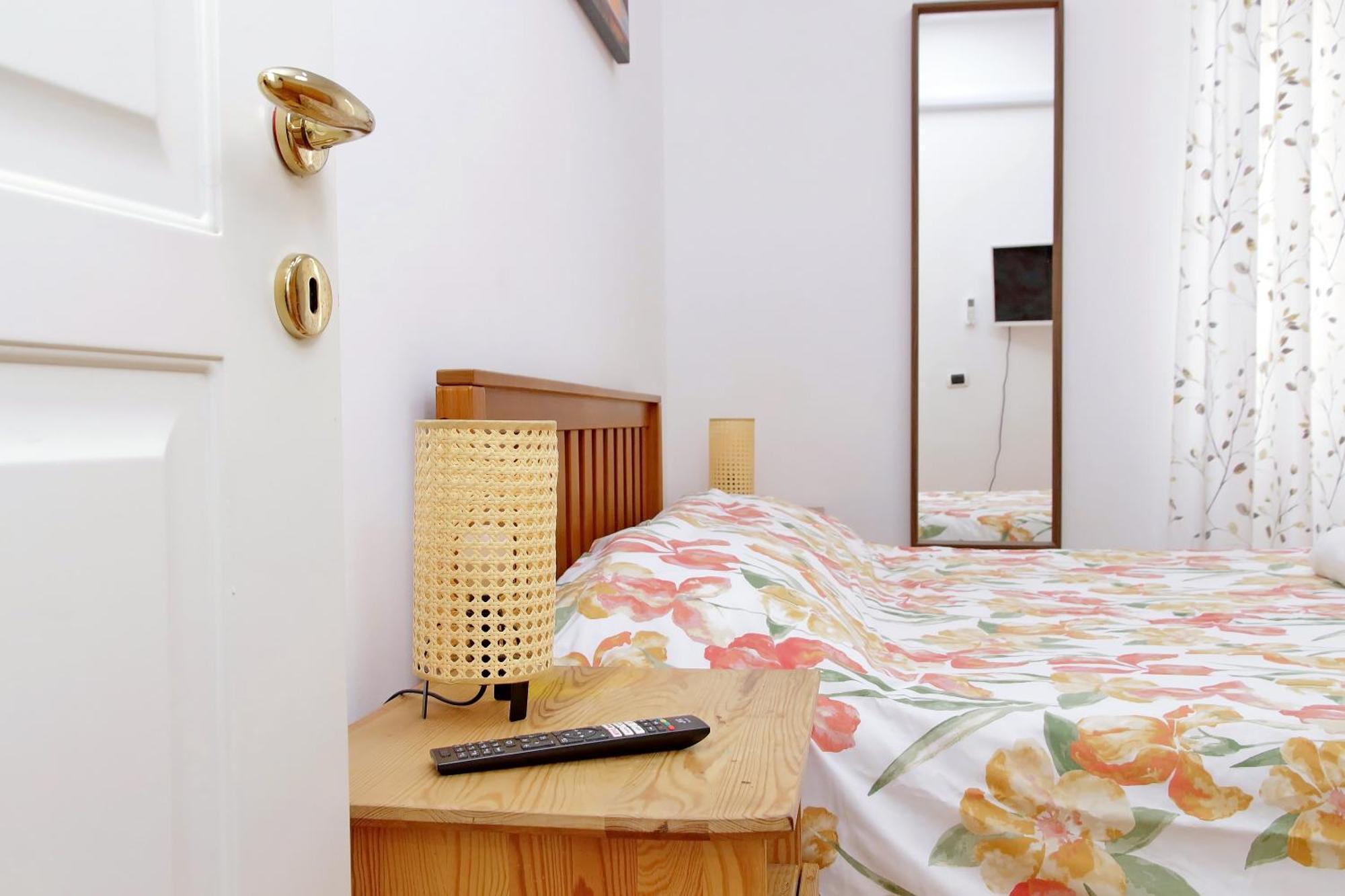 Stella Polare Sensorial Home Лідо-ді-Остія Екстер'єр фото