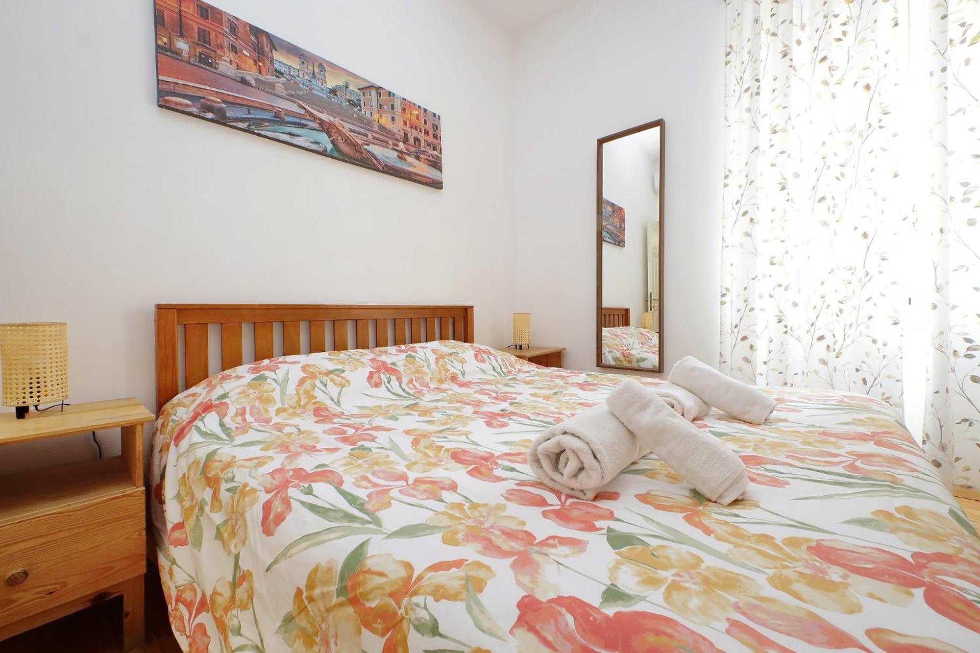 Stella Polare Sensorial Home Лідо-ді-Остія Екстер'єр фото