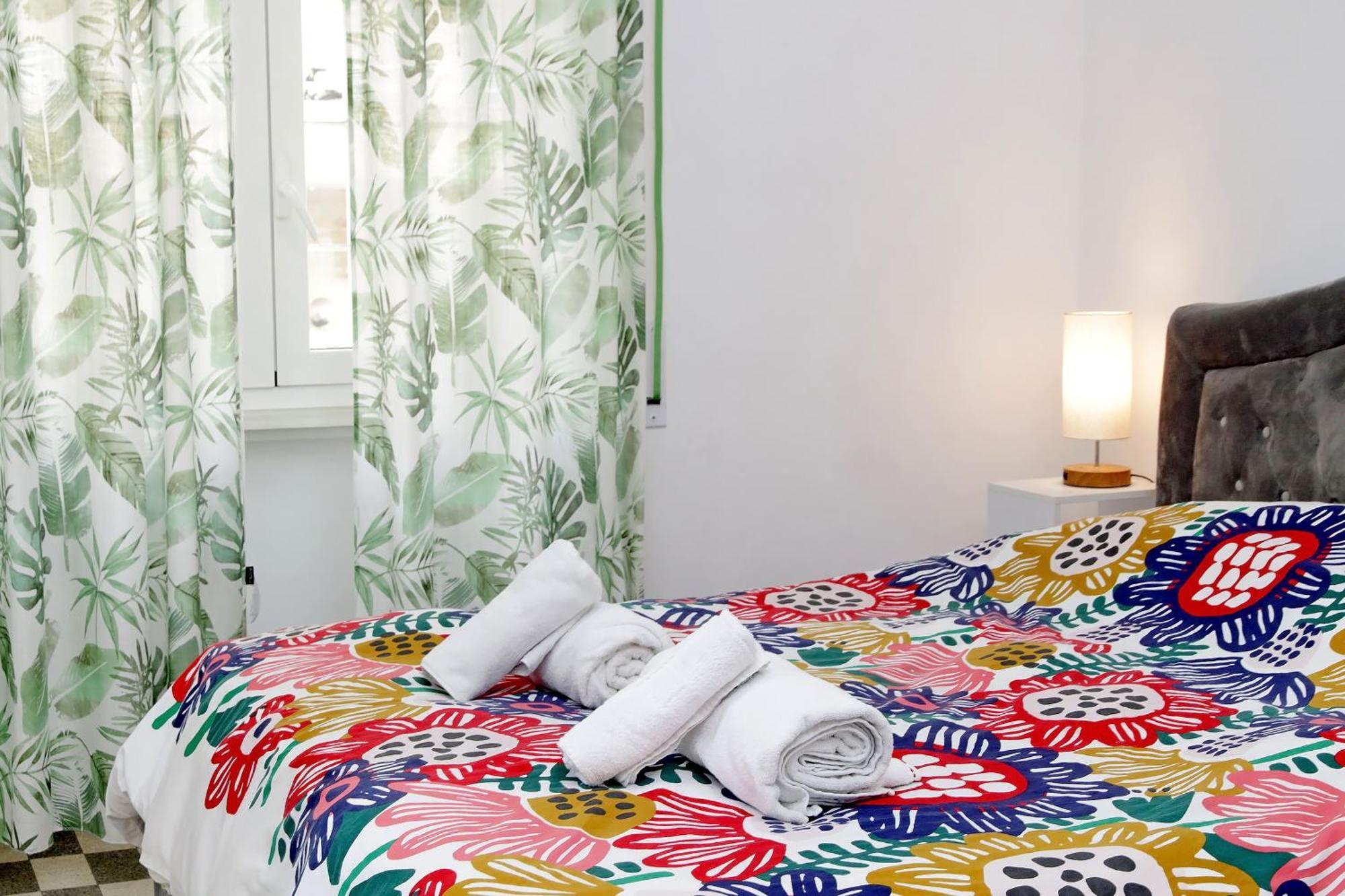 Stella Polare Sensorial Home Лідо-ді-Остія Екстер'єр фото